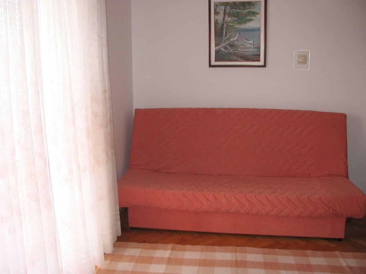Apartmani Manuela Lopar Rom bilde