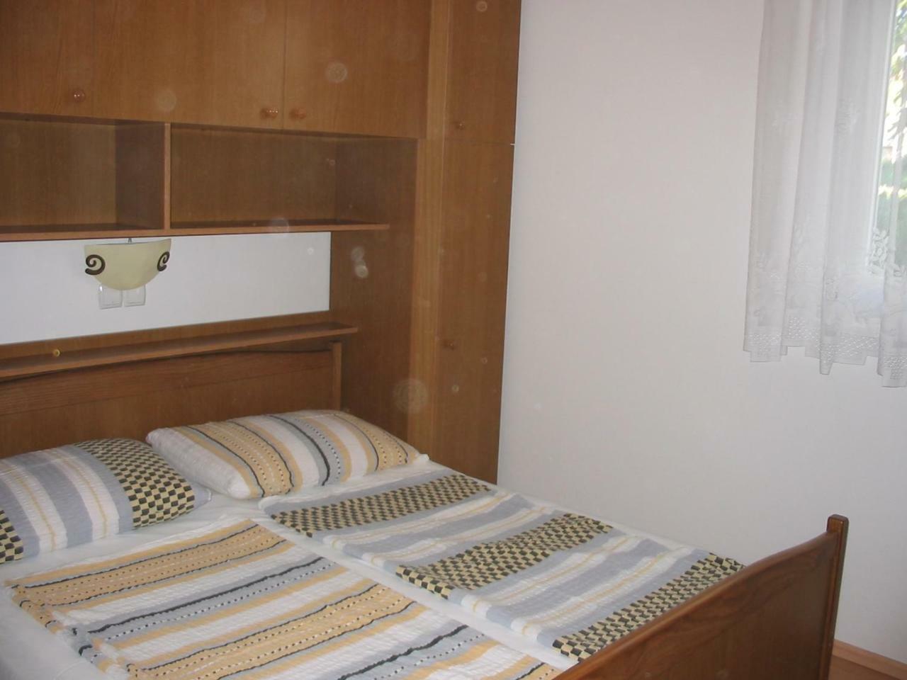 Apartmani Manuela Lopar Rom bilde