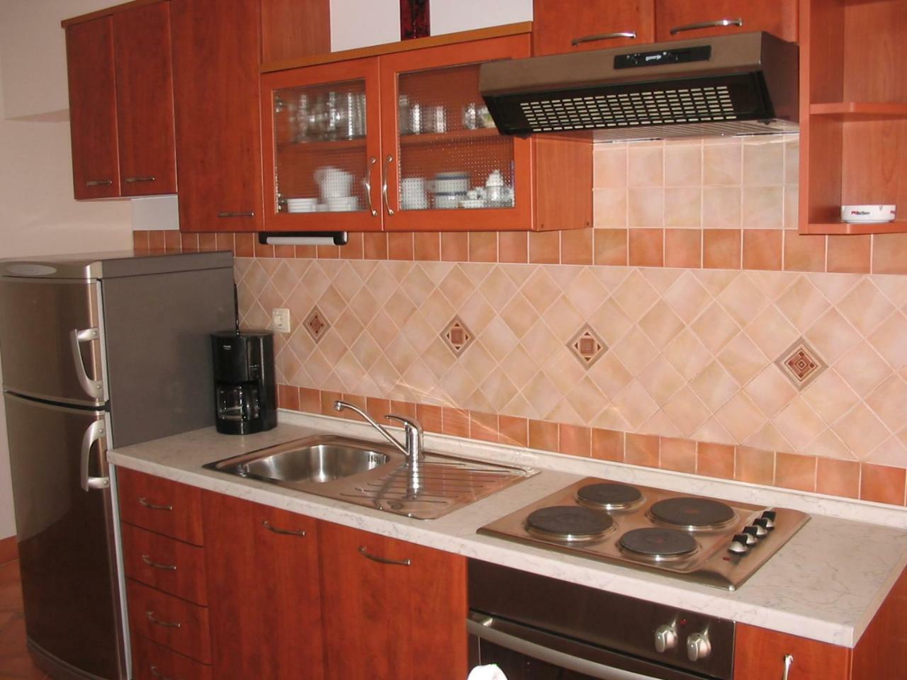 Apartmani Manuela Lopar Rom bilde