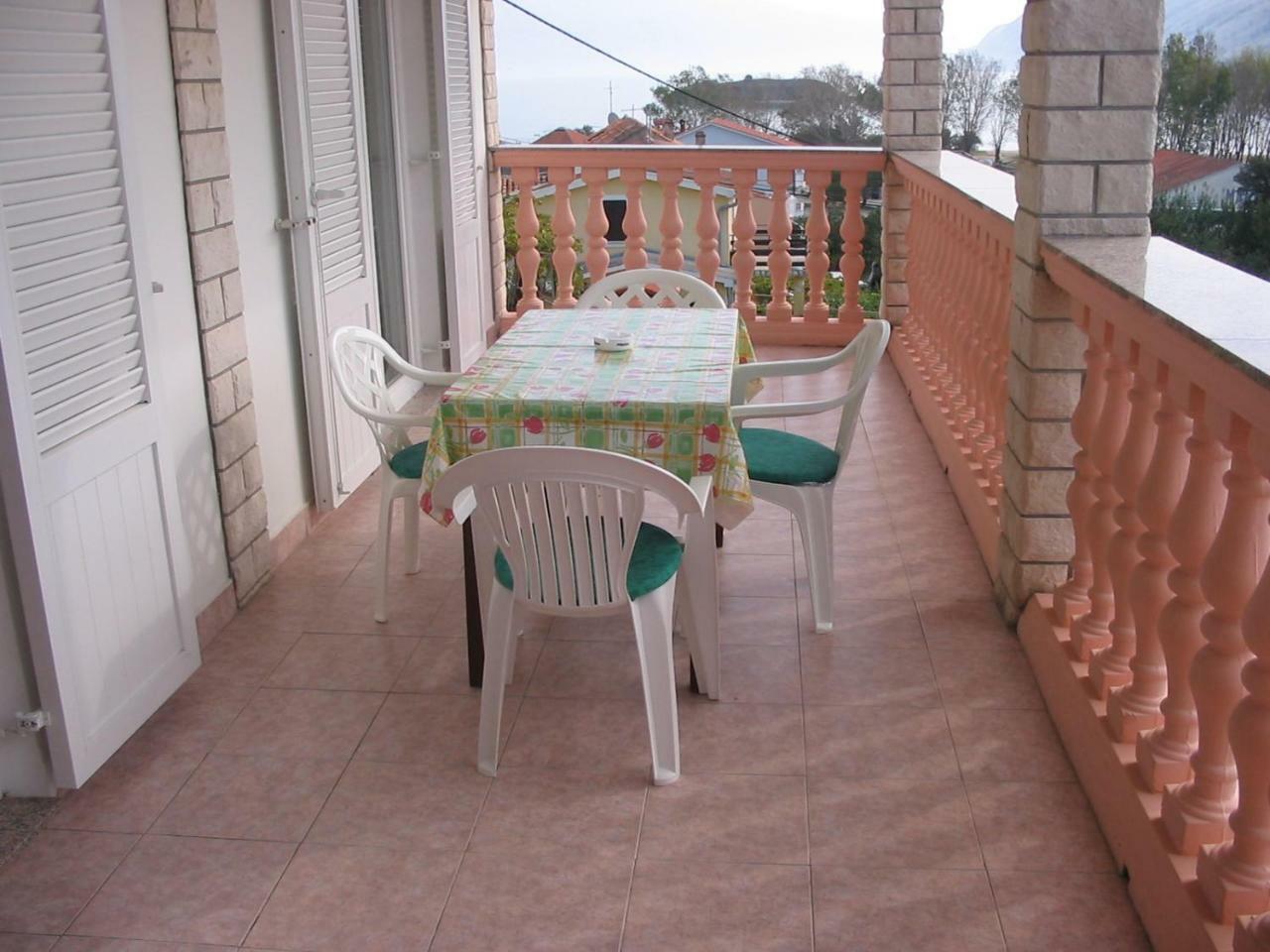 Apartmani Manuela Lopar Rom bilde