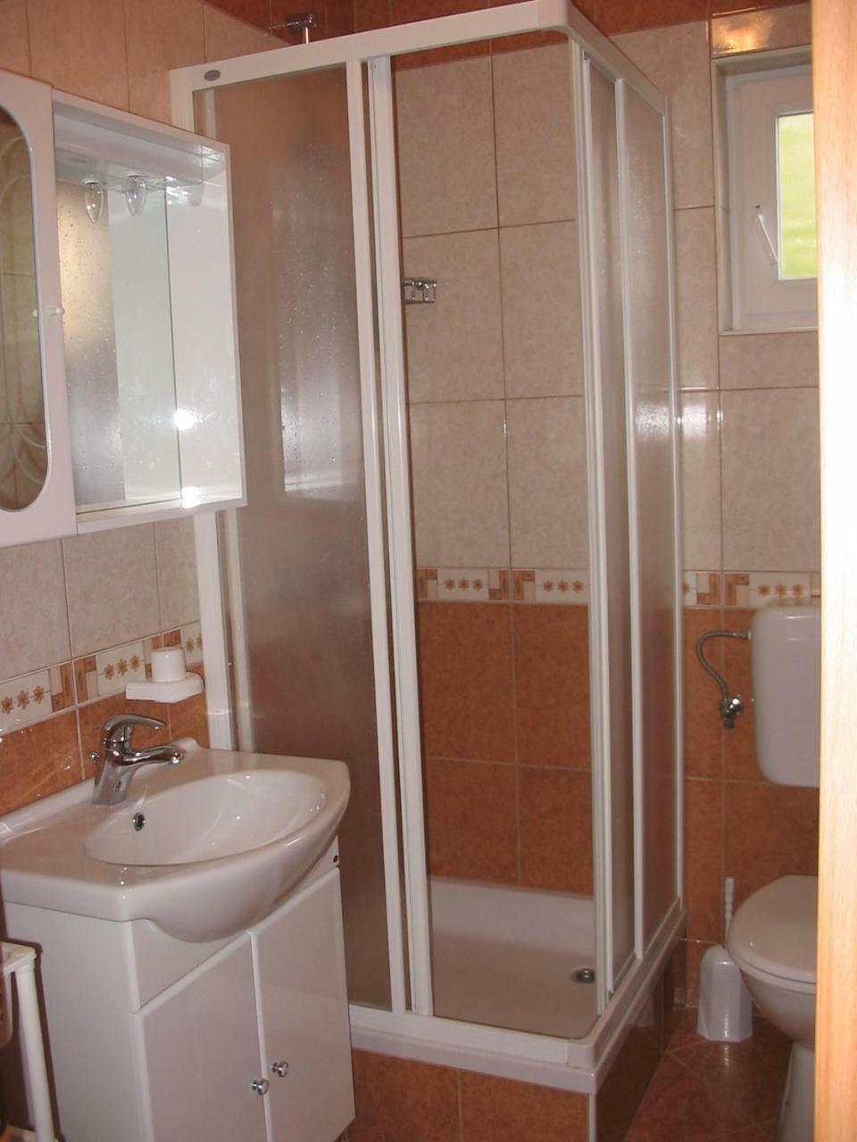 Apartmani Manuela Lopar Rom bilde