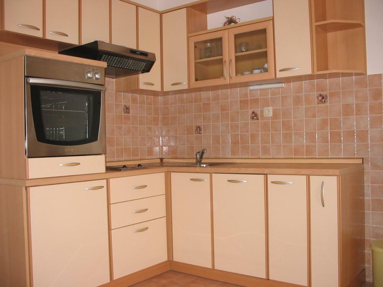 Apartmani Manuela Lopar Rom bilde