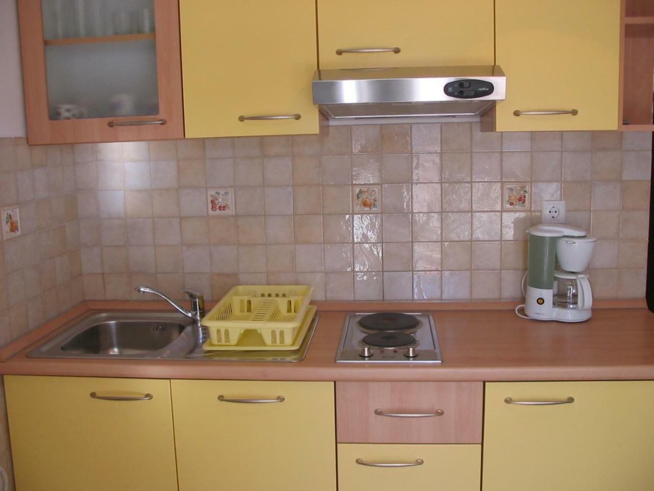 Apartmani Manuela Lopar Rom bilde