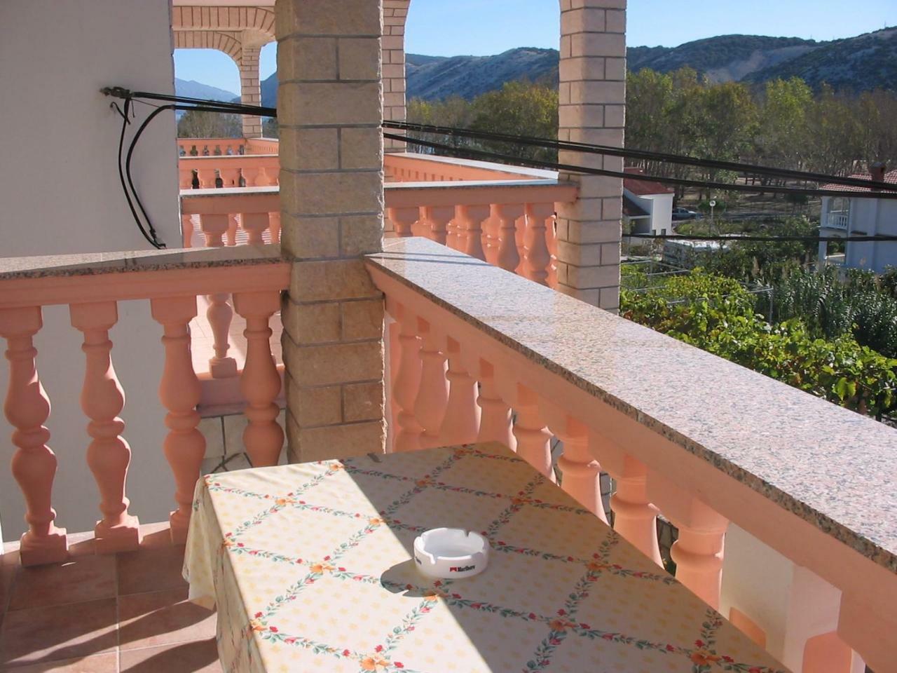 Apartmani Manuela Lopar Rom bilde