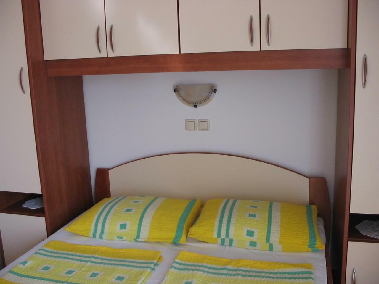 Apartmani Manuela Lopar Rom bilde